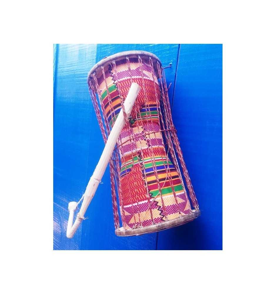 Talking Drum Talking Drum