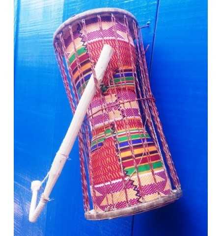 Talking Drum