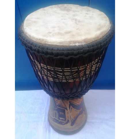 Classical African Drum Classical African Drum