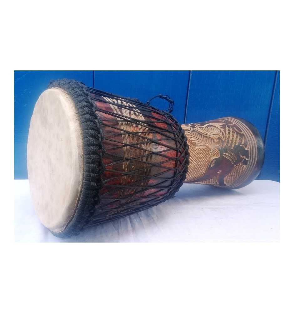 Classical African Drum Classical African Drum