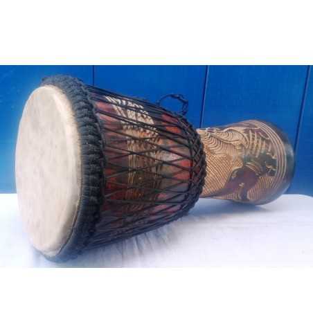 Classical African Drum Classical African Drum