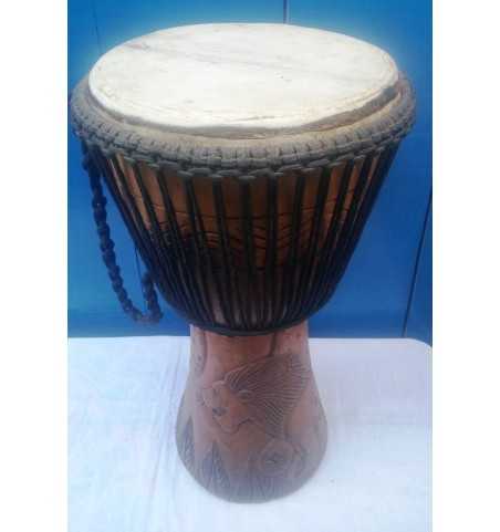 Classical African Drum Classical African Drum