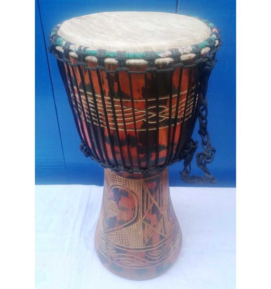 Classical African Drum Classical African Drum