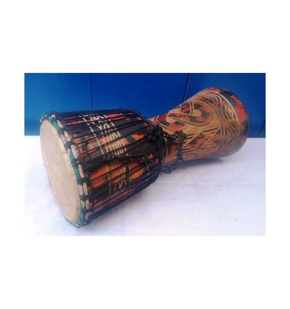 Classical African Drum Classical African Drum