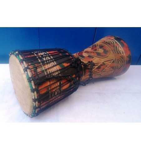 Classical African Drum Classical African Drum