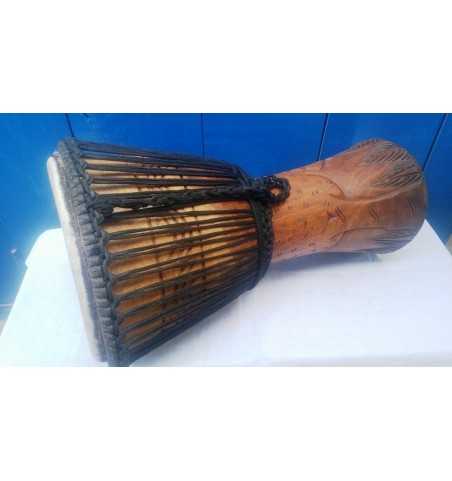 Classical African Drum Classical African Drum