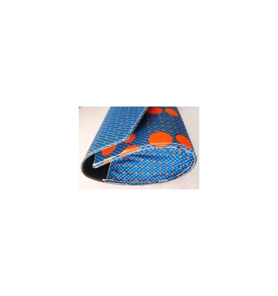 African print purse African print purse