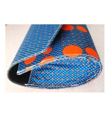 African print purse African print purse