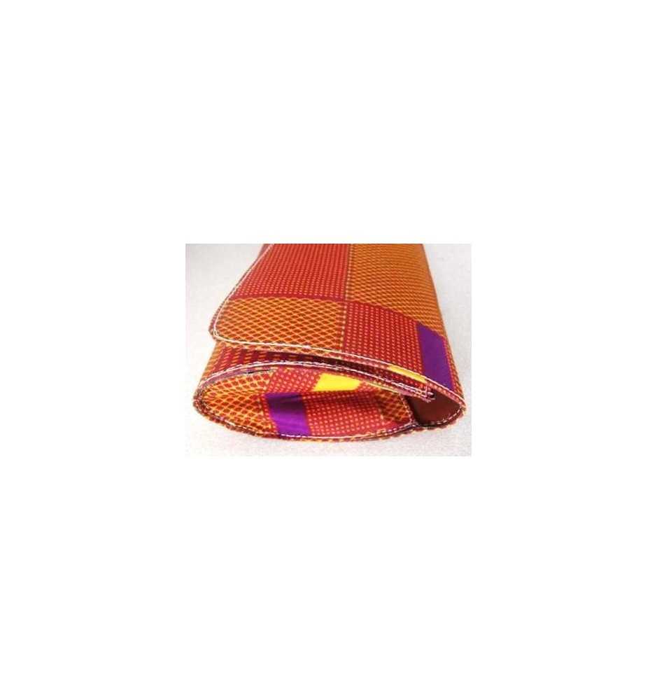 African print purse African print purse