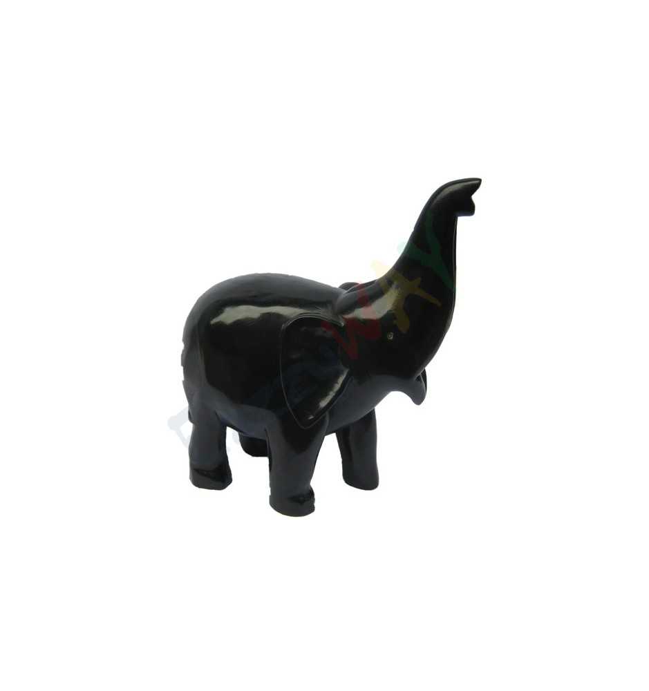 Elephant Trunk-Up Elephant Trunk-Up