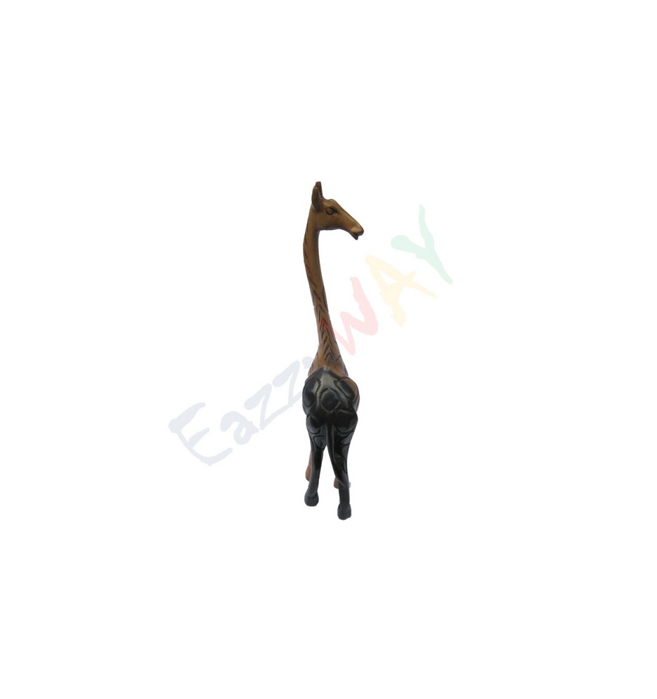Giraffe Giraffe