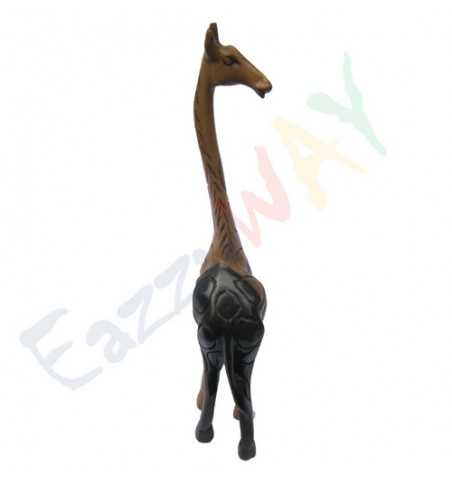 Giraffe Giraffe