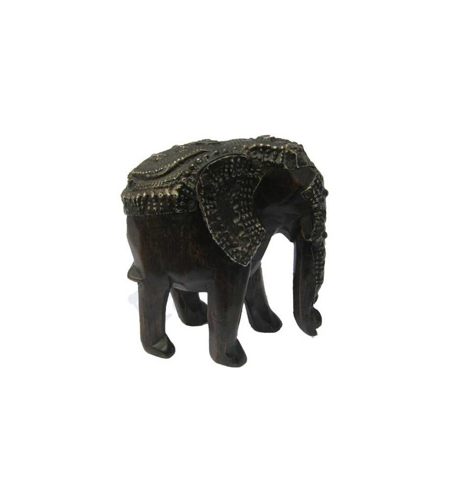 Metallic Elephant Metallic Elephant
