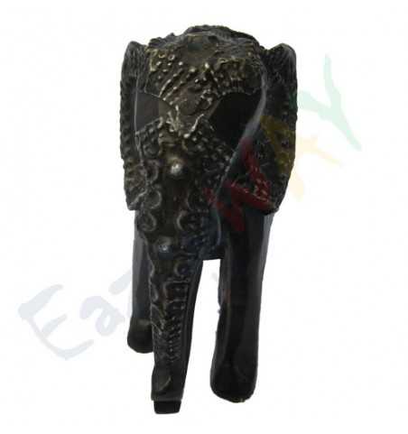 Metallic Elephant