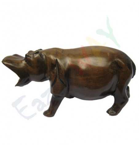 Hippopotamus