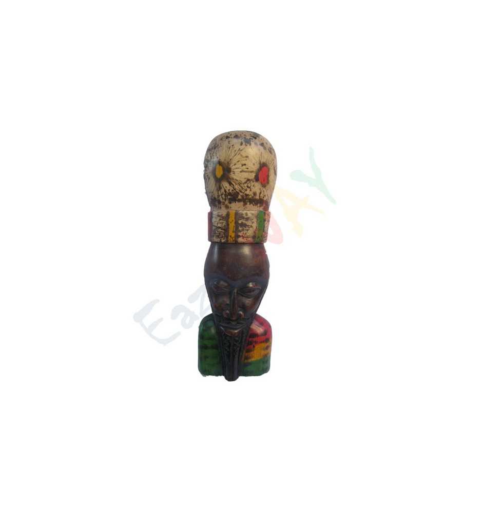 Shanti Mask Shanti Mask