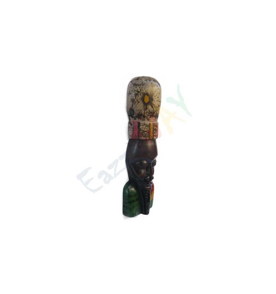 Shanti Mask Shanti Mask