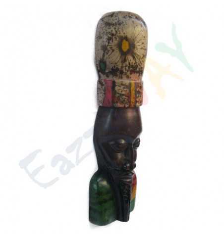 Shanti Mask Shanti Mask