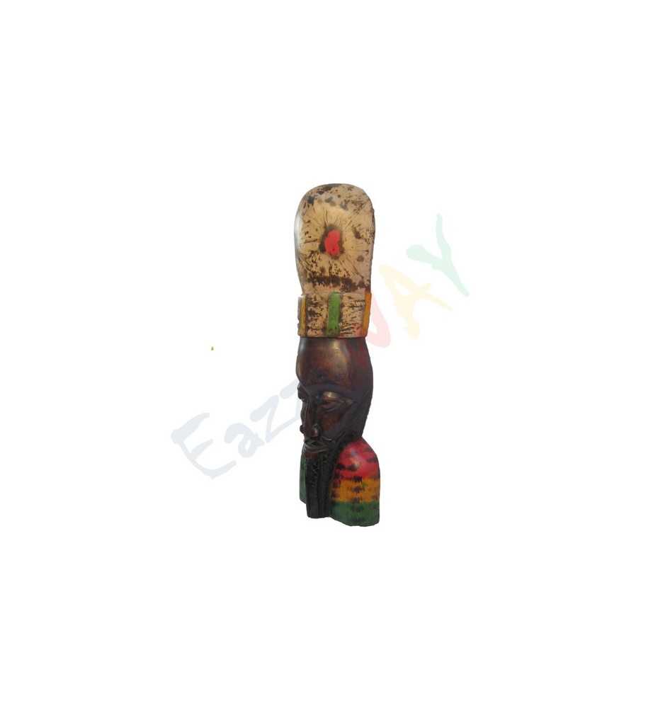 Shanti Mask Shanti Mask