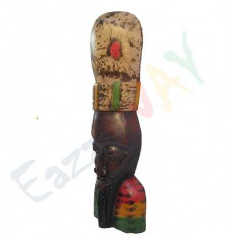 Shanti Mask Shanti Mask