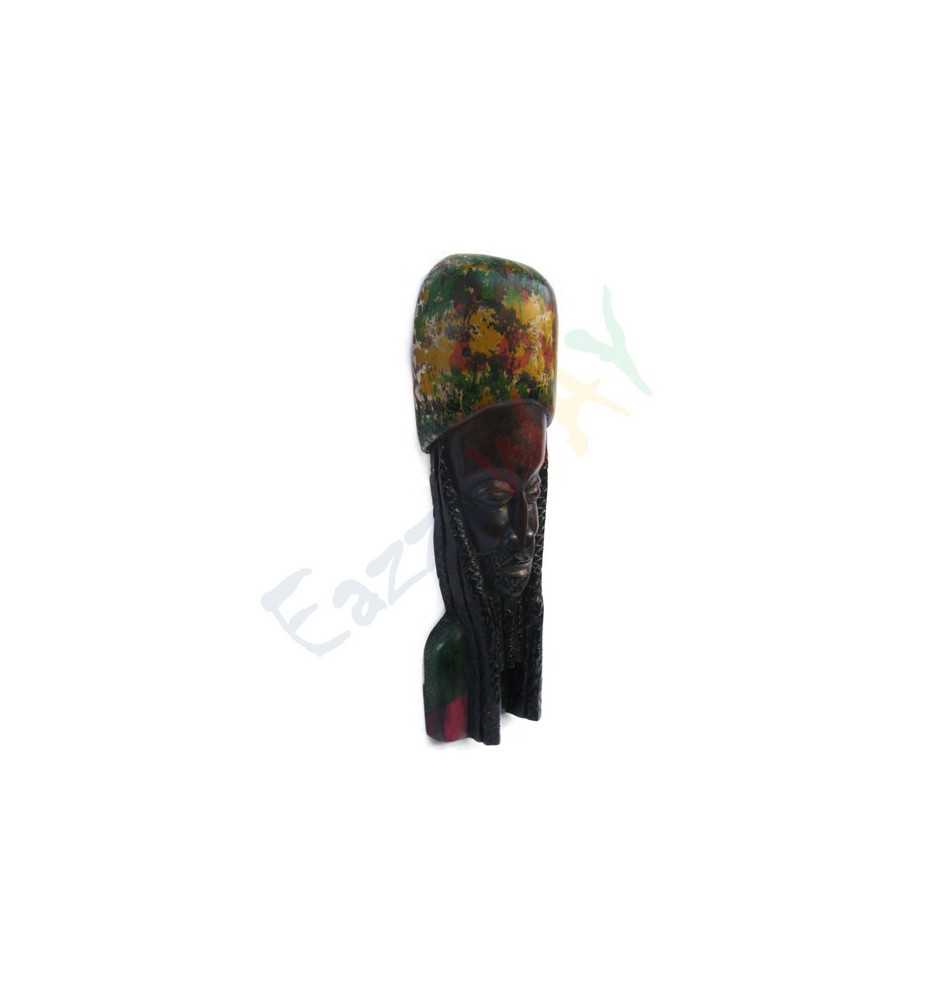 Bongo Mask Bongo Mask