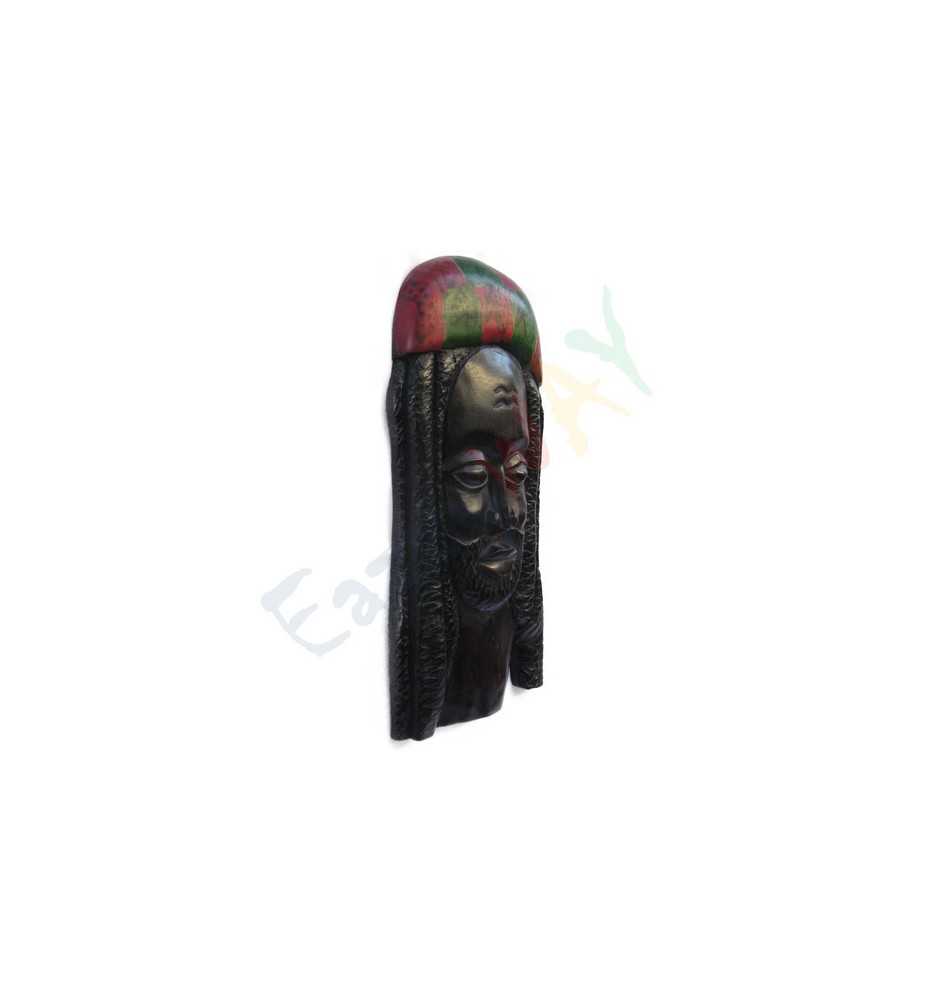 Ancient Mask Ancient Mask