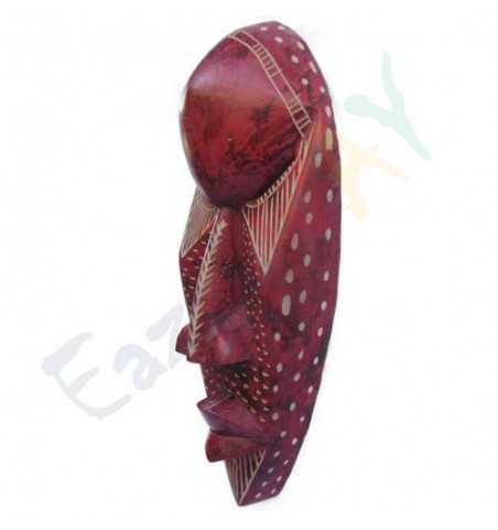 Down Mask