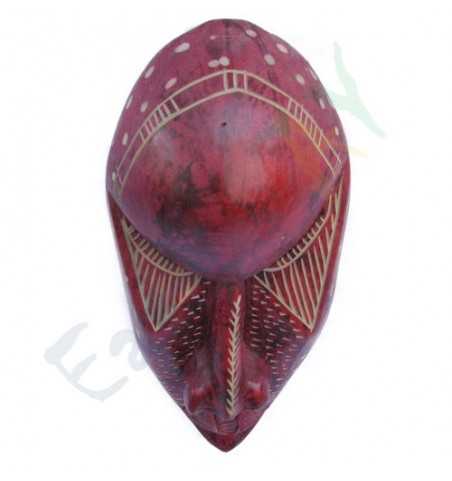Down Mask