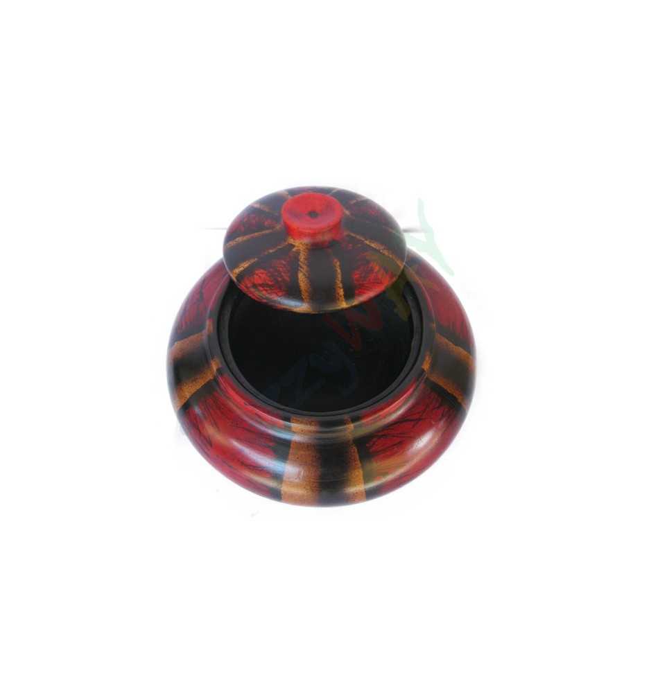 Unity And Pot Unity And Pot