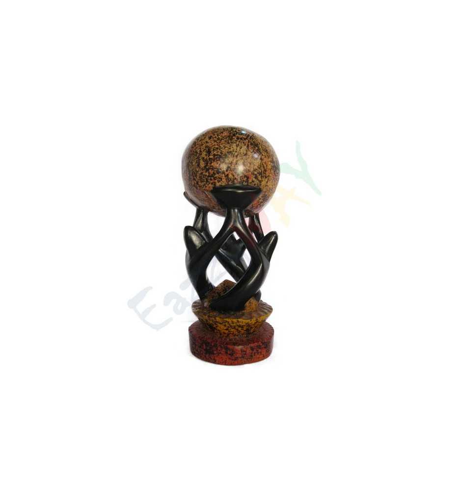 Unity Globe Unity Globe