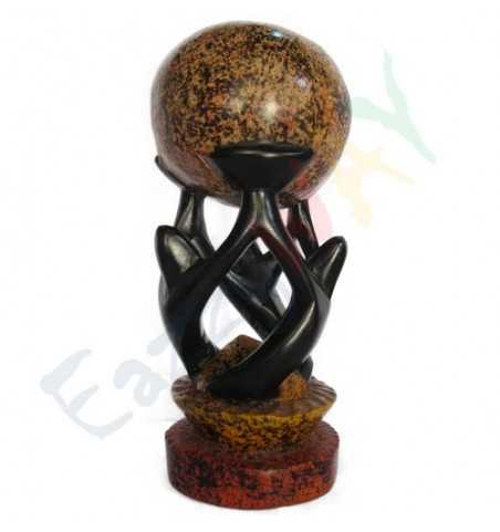 Unity Globe Unity Globe