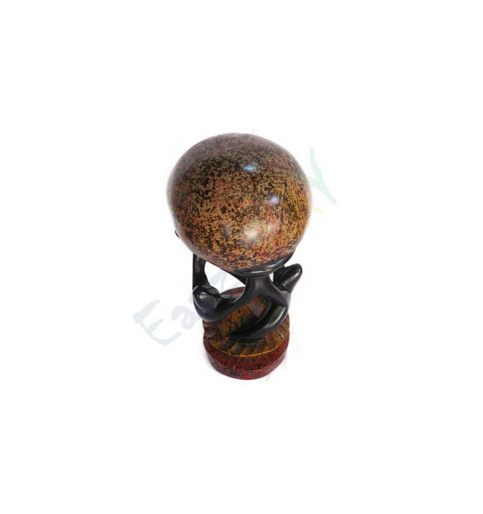 Unity Globe Unity Globe