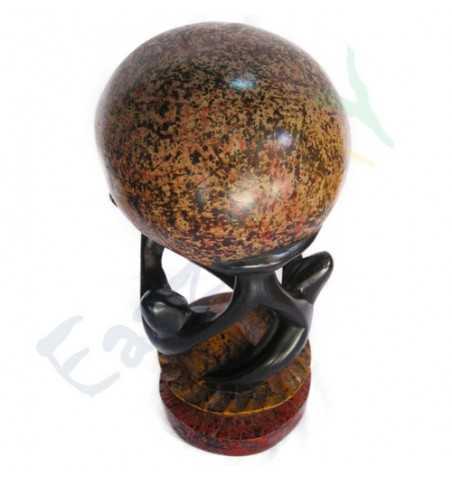Unity Globe Unity Globe