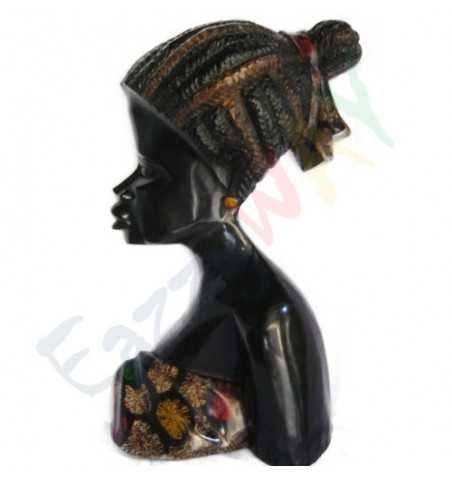 African Woman African Woman
