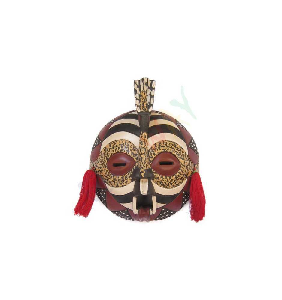 Full Moon Mask Full Moon Mask