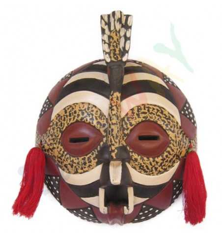 Full Moon Mask Full Moon Mask