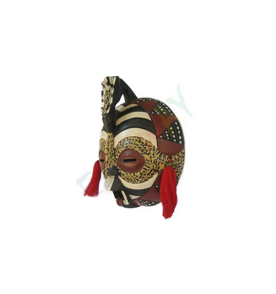 Full Moon Mask Full Moon Mask