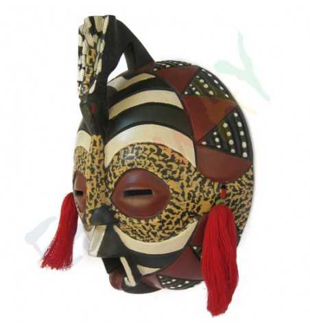 Full Moon Mask Full Moon Mask