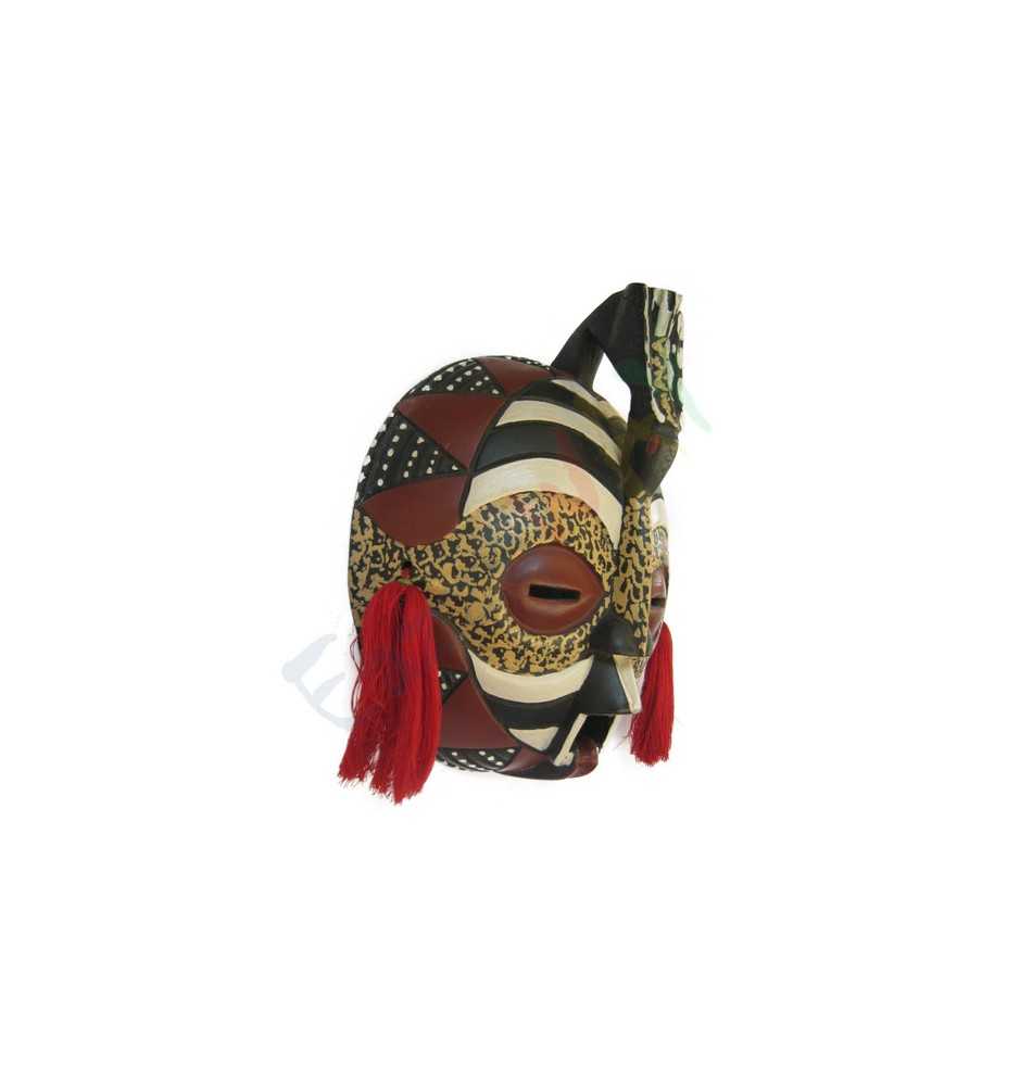 Full Moon Mask Full Moon Mask