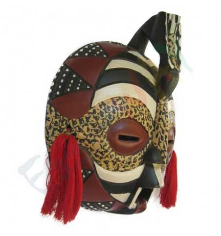 Full Moon Mask Full Moon Mask
