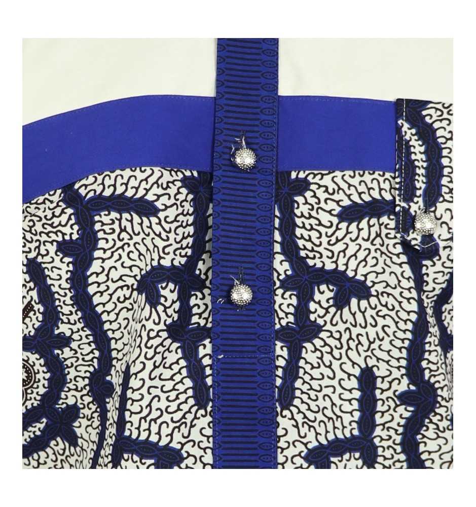 African Men's Wear African Men's Wear