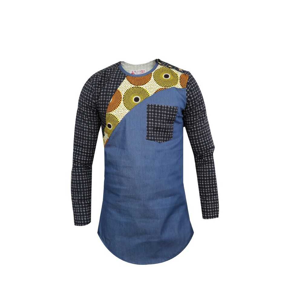 African Men's Wear African Men's Wear