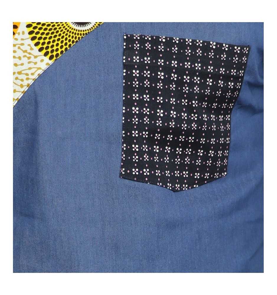 African Men's Wear African Men's Wear