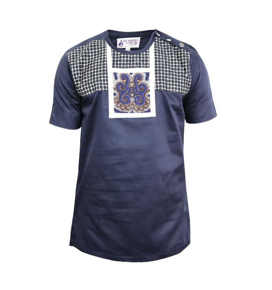 African Men's Wear African Men's Wear