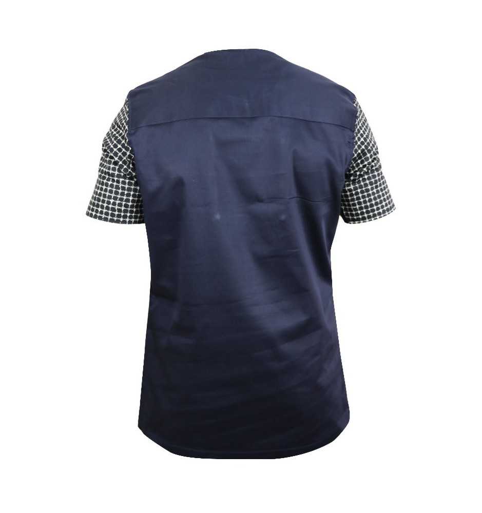 African Men's Wear African Men's Wear