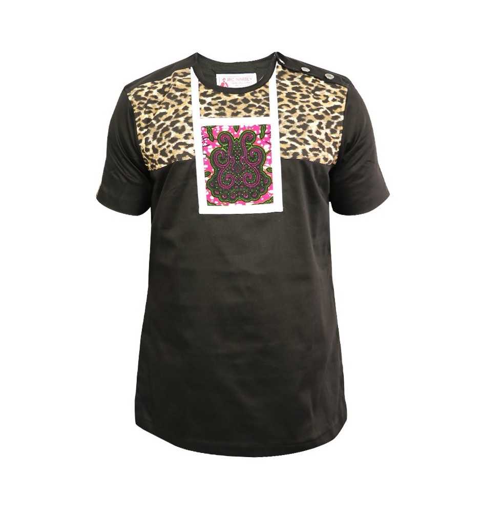 African Men's Wear African Men's Wear