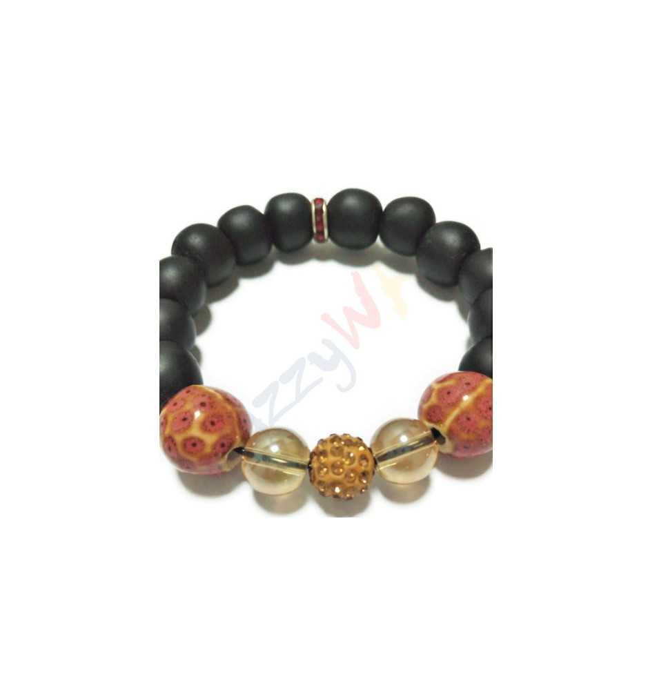 Wrist Beads Wrist Beads