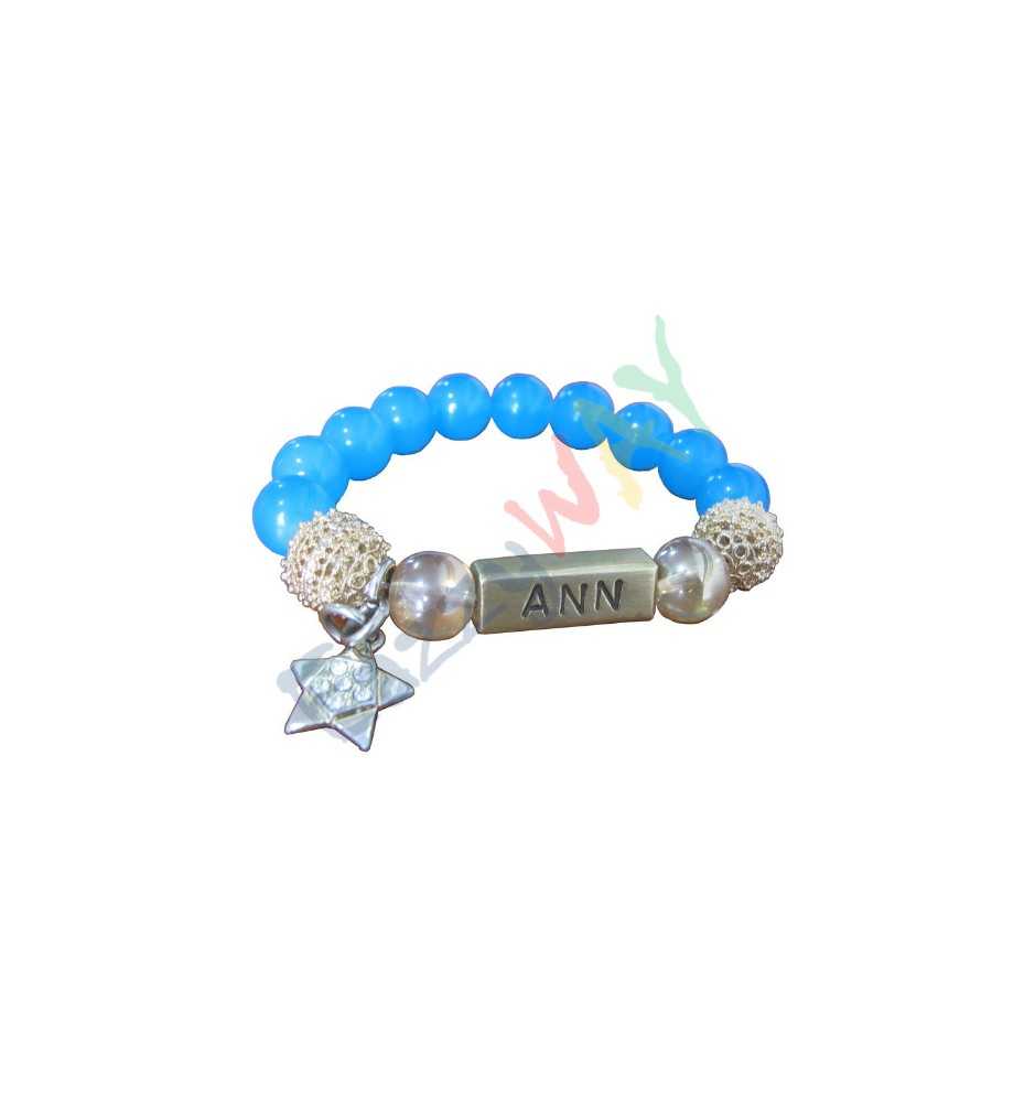 Wrist Beads