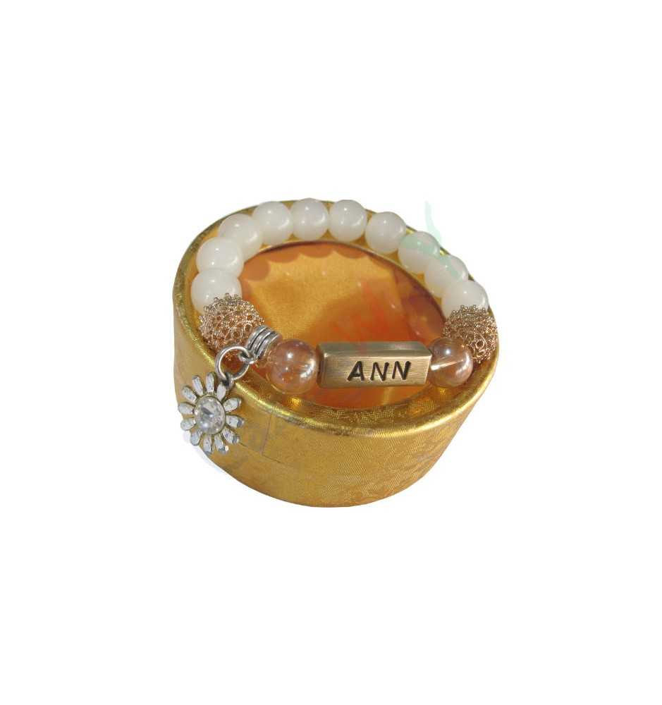 Wrist Beads Wrist Beads