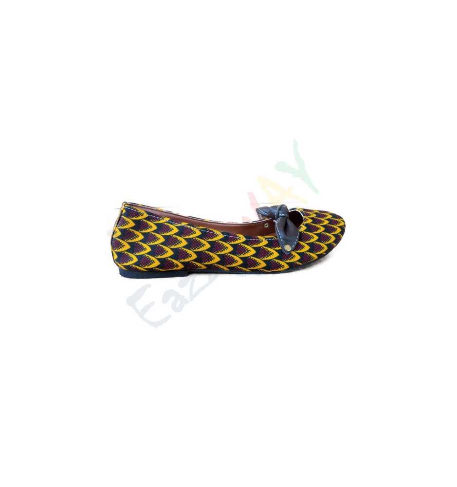 Flat Shoe Flat Shoe